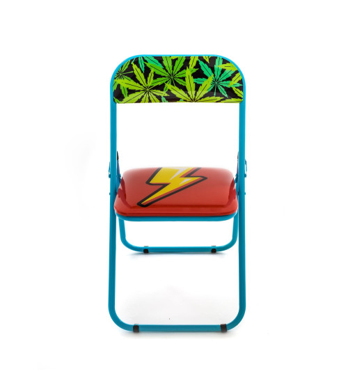 Sedia "Flash" | BHOME by Arredi Barbàra
