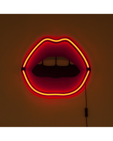 Lampada da parete "Led Blow" | BHOME by Arredi Barbàra