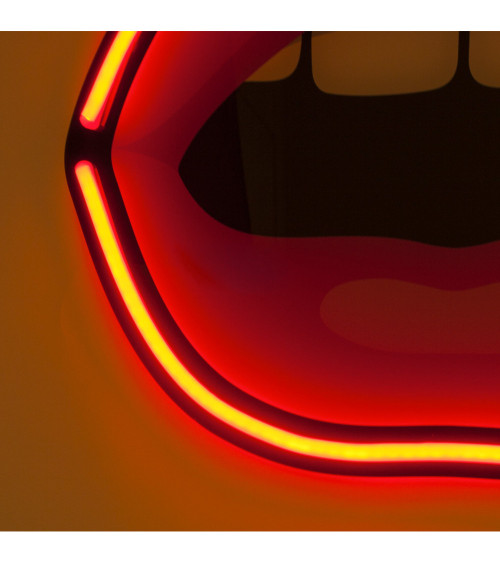 Lampada da parete "Led Blow" | BHOME by Arredi Barbàra