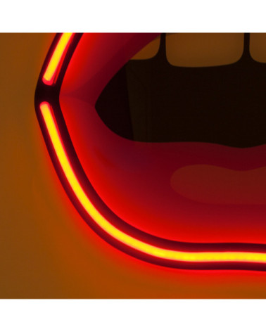 Lampada da parete "Led Blow" | BHOME by Arredi Barbàra