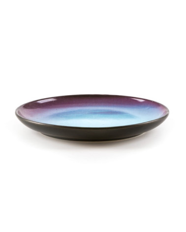Piatto da dessert "Cosmic Diner Neptune" | BHOME by Arredi Barbàra