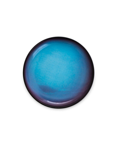 Piatto da dessert "Cosmic Diner Neptune" | BHOME by Arredi Barbàra