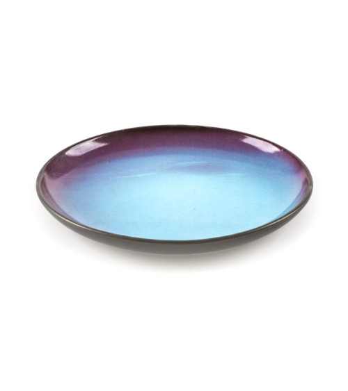 Piatto da dessert "Cosmic Diner Neptune" | BHOME by Arredi Barbàra