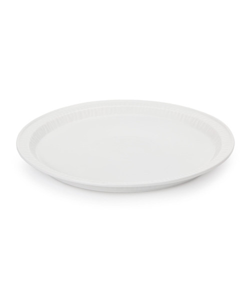 Piatto "Estetico Quotidiano The Dinner Plate Set da 6" | BHOME by Arredi Barbàra