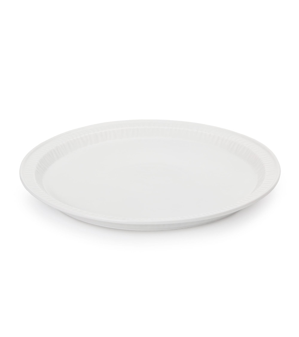 Piatto "Estetico Quotidiano The Dinner Plate Set da 6" | BHOME by Arredi Barbàra