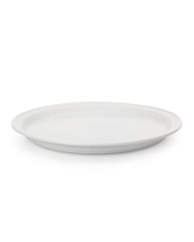 Piatto "Estetico Quotidiano The Dinner Plate Set da 6" | BHOME by Arredi Barbàra