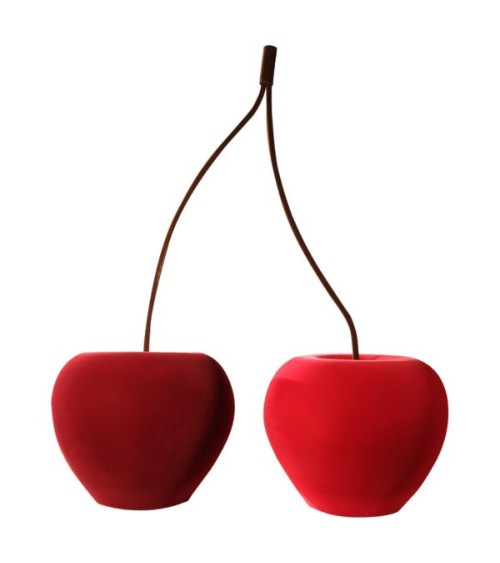Cherry Velvet Adriani e Rossi | Bhome by Arredi Barbàra