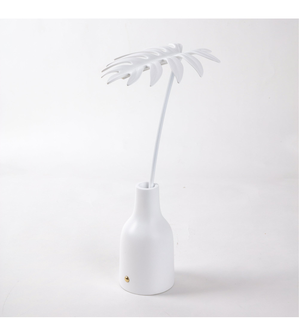 Lampada da tavolo "Leaf Light Stellou" | BHOME by Arredi Barbàra