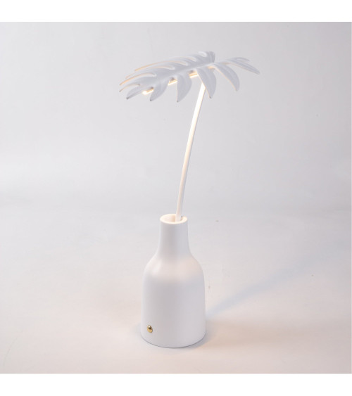 Lampada da tavolo "Leaf Light Stellou" | BHOME by Arredi Barbàra