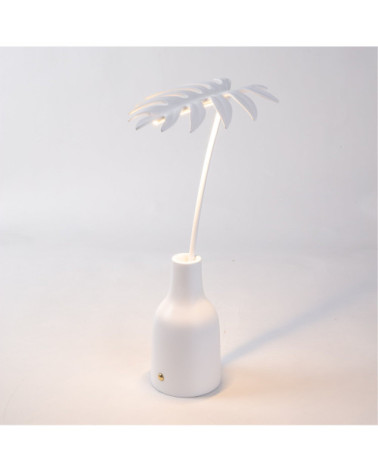 Lampada da tavolo "Leaf Light Stellou" | BHOME by Arredi Barbàra