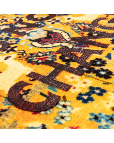 Tappeto "Burnt Carpet Change" | BHOME by Arredi Barbàra