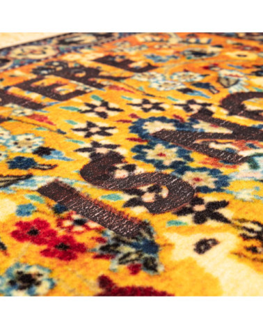 Tappeto "Burnt Carpet Change" | BHOME by Arredi Barbàra