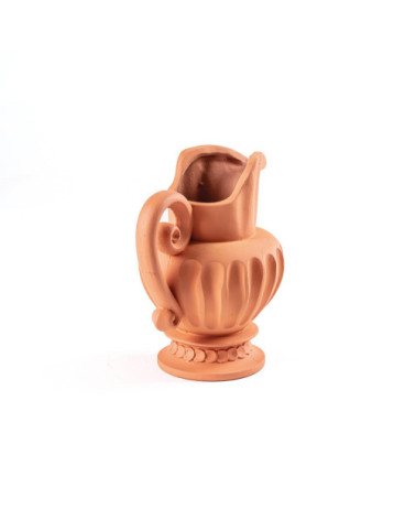 Altro "Magna Graecia Caraffa in Terracotta" | BHOME by Arredi Barbàra