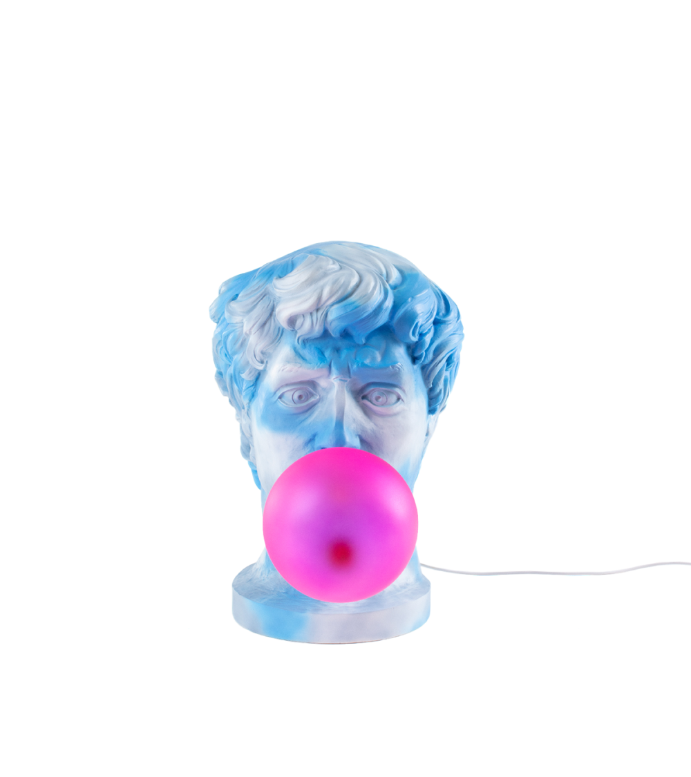 Lampadina "Wonder Cloud" | BHOME by Arredi Barbàra