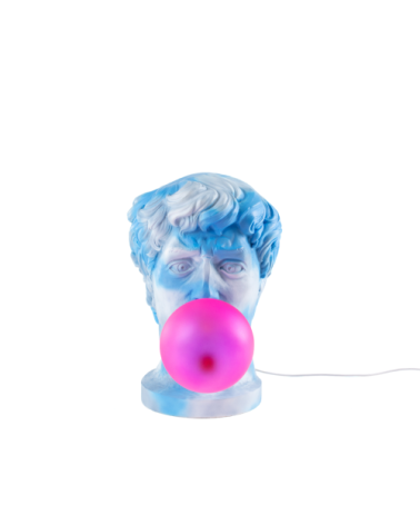 Lampadina "Wonder Cloud" | BHOME by Arredi Barbàra
