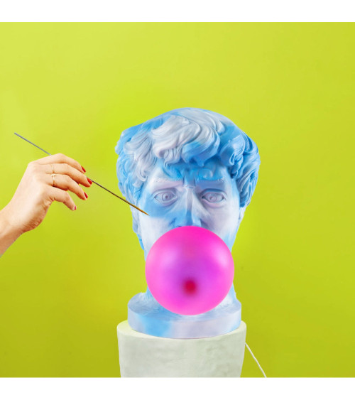 Lampadina "Wonder Cloud" | BHOME by Arredi Barbàra
