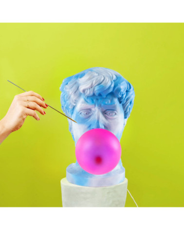 Lampadina "Wonder Cloud" | BHOME by Arredi Barbàra