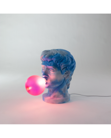 Lampadina "Wonder Cloud" | BHOME by Arredi Barbàra