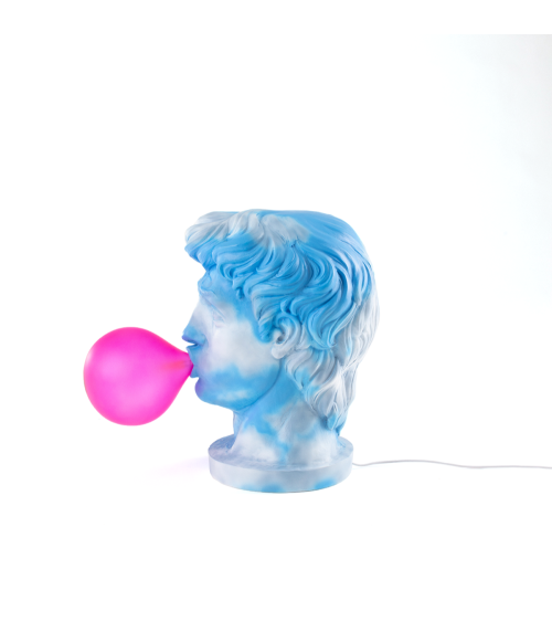 Lampadina "Wonder Cloud" | BHOME by Arredi Barbàra
