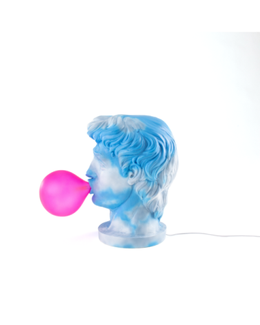 Lampadina "Wonder Cloud" | BHOME by Arredi Barbàra