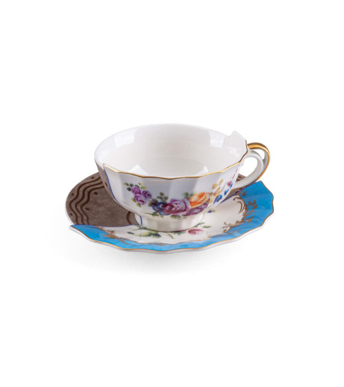 Tazza da tè "Hybrid Kerma" | BHOME by Arredi Barbàra