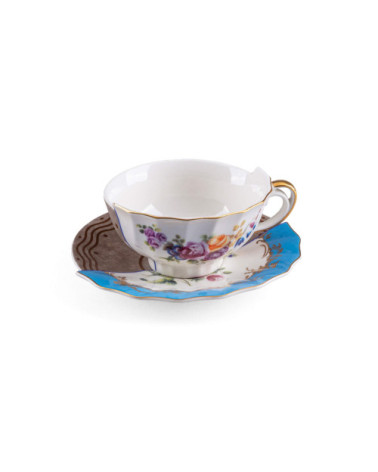 Tazza da tè "Hybrid Kerma" | BHOME by Arredi Barbàra