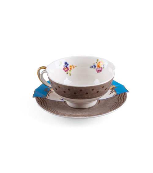 Tazza da tè "Hybrid Kerma" | BHOME by Arredi Barbàra