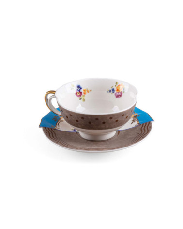 Tazza da tè "Hybrid Kerma" | BHOME by Arredi Barbàra