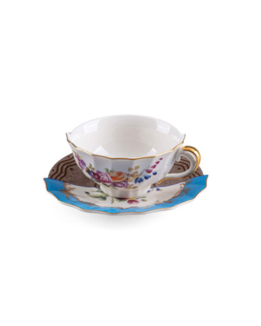 Tazza da tè "Hybrid Kerma" | BHOME by Arredi Barbàra
