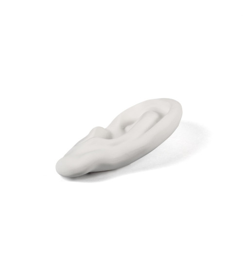Scultura decorativa "Memorabilia Mvsevm Ear" | BHOME by Arredi Barbàra