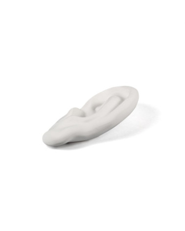 Scultura decorativa "Memorabilia Mvsevm Ear" | BHOME by Arredi Barbàra