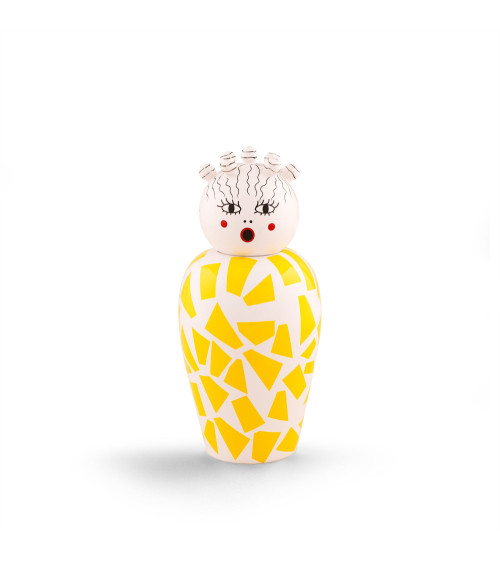 Vase"Canopie Rosio" – SELETTI | BHOME by Arredi Barbàra