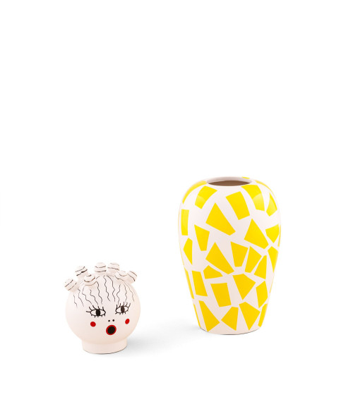 Vaso "Canopie Rosio" | BHOME by Arredi Barbàra