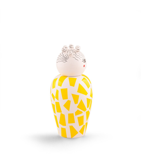 Vaso "Canopie Rosio" | BHOME by Arredi Barbàra