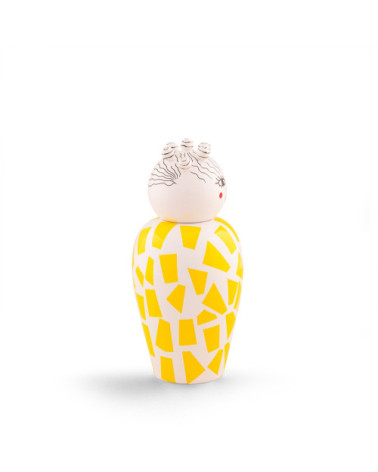 Vaso "Canopie Rosio" | BHOME by Arredi Barbàra