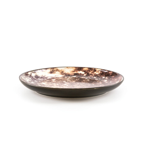 Piatto da dessert "Cosmic Diner Callisto" | BHOME by Arredi Barbàra