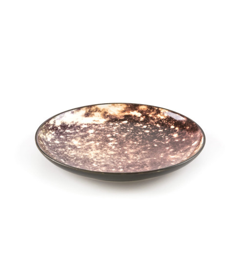 Piatto da dessert "Cosmic Diner Callisto" | BHOME by Arredi Barbàra