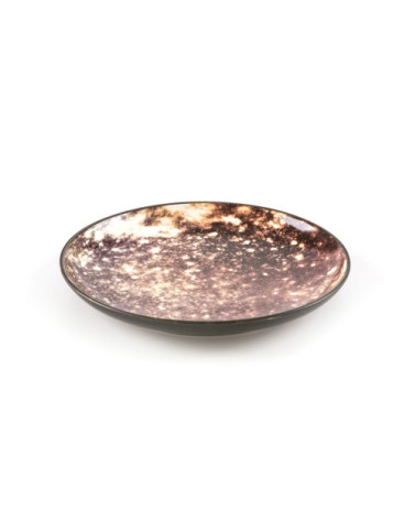 Piatto da dessert "Cosmic Diner Callisto" | BHOME by Arredi Barbàra