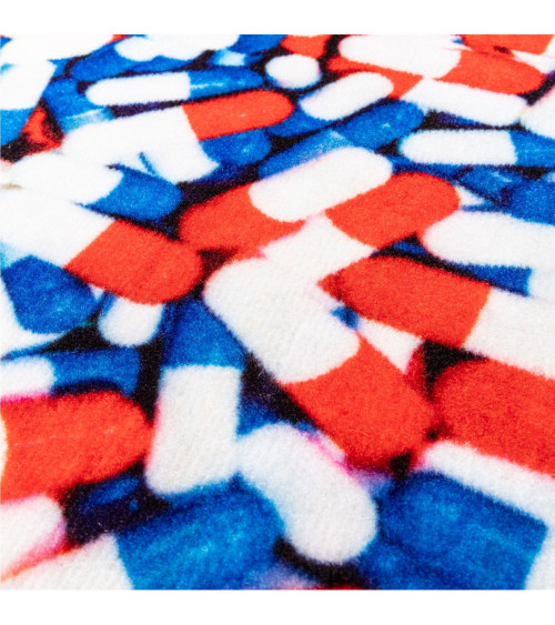 Tappeto "Pills" | BHOME by Arredi Barbàra