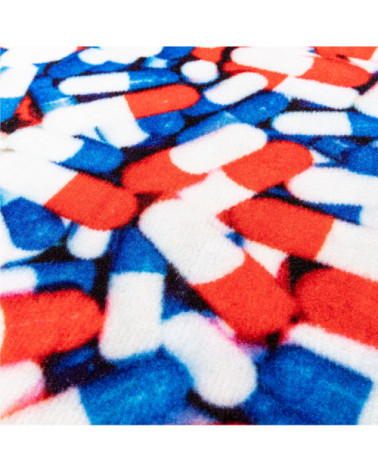 Tappeto "Pills" | BHOME by Arredi Barbàra