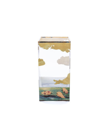 Vaso "Grande Seagirl" | BHOME by Arredi Barbàra