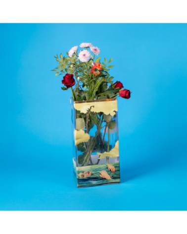 Vaso "Grande Seagirl" | BHOME by Arredi Barbàra