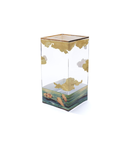 Vaso "Grande Seagirl" | BHOME by Arredi Barbàra