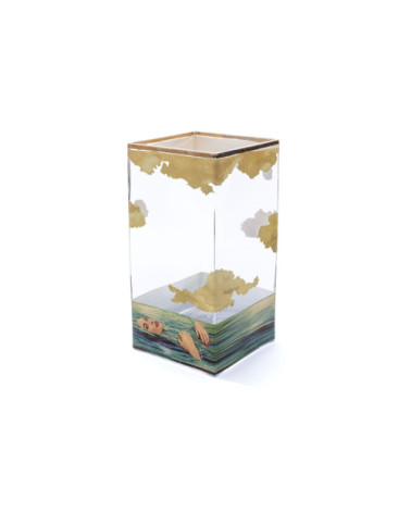 Vaso "Grande Seagirl" | BHOME by Arredi Barbàra