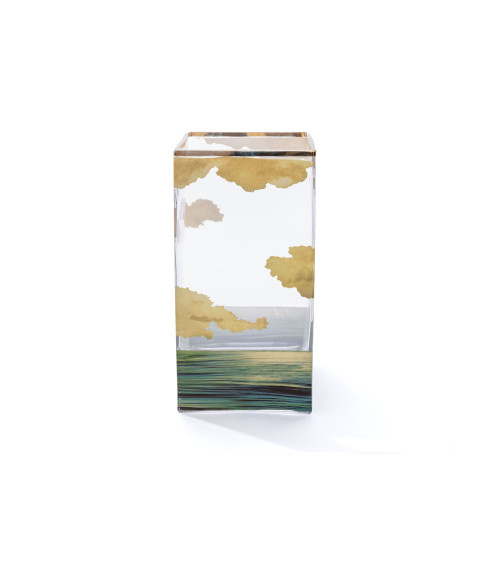 Vaso "Grande Seagirl" | BHOME by Arredi Barbàra