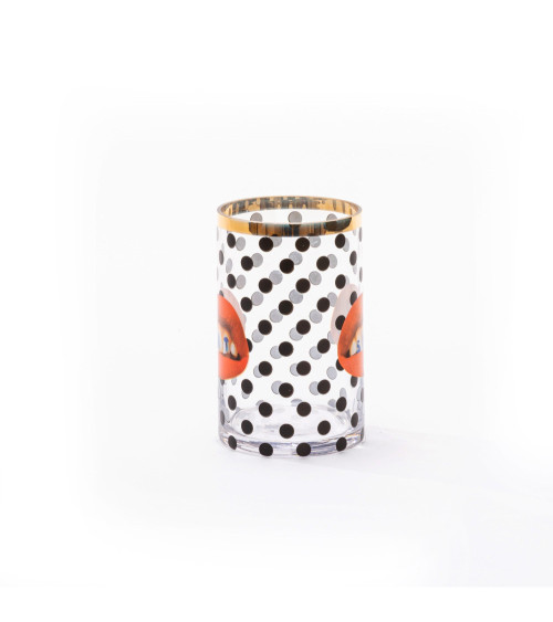 Vaso "Piccolo Shit Pois" | BHOME by Arredi Barbàra