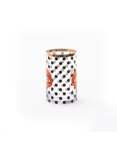 Vaso "Piccolo Shit Pois" | BHOME by Arredi Barbàra