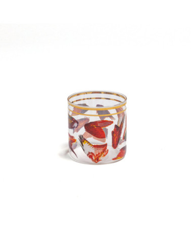 Bicchiere "Wings" | BHOME by Arredi Barbàra