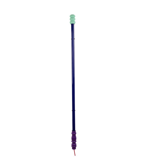 Wandlampe"Superlinea Blu"cm Ø 44 x h. cm 141 led –SELETTI | BHOME by Arredi Barbàra