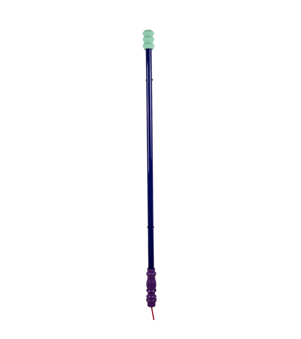 Lampada da parete "Superlinea Blu" | BHOME by Arredi Barbàra